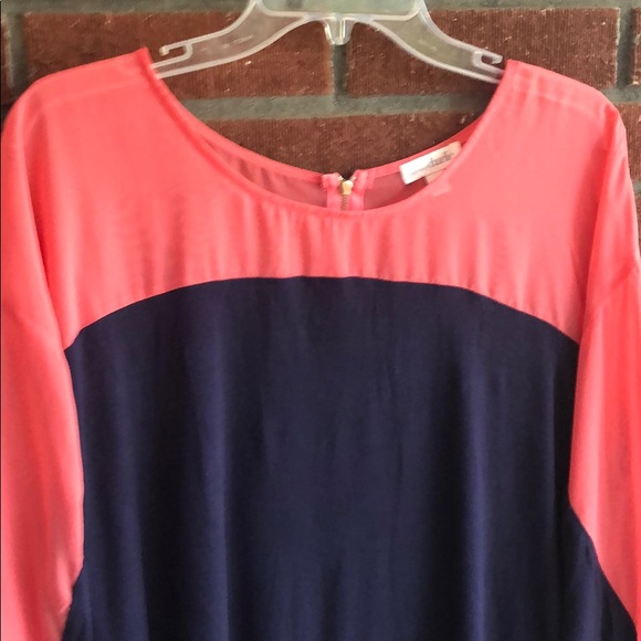 Charming Charlie women’s top -large size - Picture 3 of 16